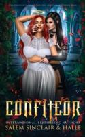 Confiteor: A Dark FF Paranormal Romance