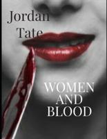 Women and blood