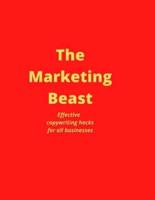 The Marketing beast: Effective copywriting hacks for all businesses