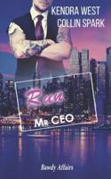 Run Mr CEO: CEO in Love