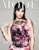 Mode Lifestyle Magazine - THE TRUE IDENTITY ISSUE 2022: Collector's Edition - Lis Vega Cover