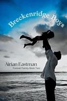 Breckenridge Boys: A Forever Family Story