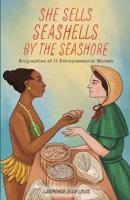 She Sells Seashells by the Seashore