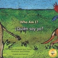 Who Am I?: Guess the Ethiopian Animal in Spanish and English