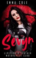 Sevyn: A Standalone Reverse Harem Motorcycle Club Romance