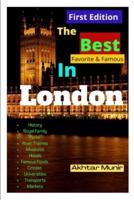 The Best & Favorite In London / FHD 4K Pictures & Detailed Stories