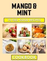 Mango & Mint: Family Recipes from a African Chef