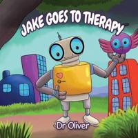 Jake goes to therapy