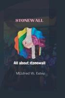 Stonewall : All about stonewall