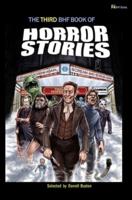 THE THIRD BHF BOOK OF HORROR STORIES