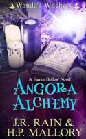 Angora Alchemy
