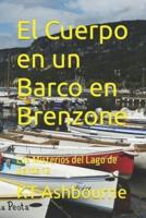 El Cuerpo en un Barco en Brenzone: Los Misterios del Lago de Garda 12