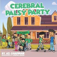 Cerebral Palsy Party