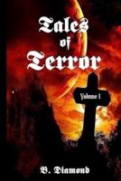 Tales Of Terror: Volume 1