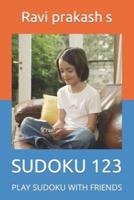 SUDOKU 123: PLAY SUDOKU WITH FRIENDS