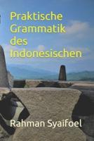 Praktische Grammatik des Indonesischen