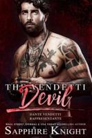 The Vendetti Devil: An age gap mafia romance