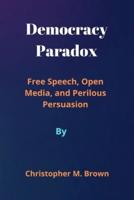 Democracy Paradox