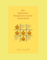 The Halloween Noughts & Crosses Game Book