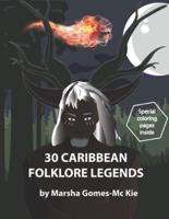 30 Caribbean Folklore Legends