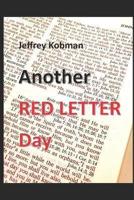Another Red Letter Day