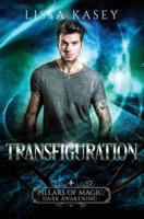 Transfiguration: Gay MM Urban Fantasy Paranormal Romance