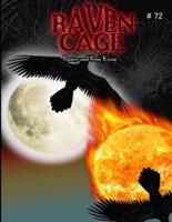 Raven Cage Zine: Issue 72