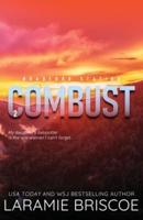 Combust : Alternate Cover
