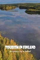 Tourism in Finland