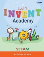 Let's Invent Academy