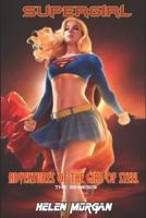 Adventures of the Girl of Steel