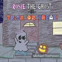 Rosie The Ghost |in| Trick Or Treat!