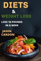 Diets & Weight Loss