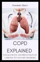 Copd Explained