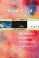Payroll Analyst Critical Questions Skills Assessment