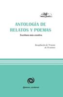 Antología De Relatos Y Poemas