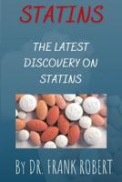 Statins: The Latest Discovery On Statins