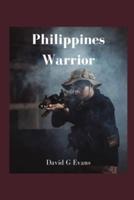 Philippines Warrior