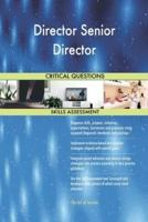 Director Senior Director Critical Questions Skills Assessment