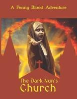 The Dark Nun's Church: A D&D 5e Gothic Horror Adventure