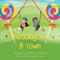 Blessings in B Town
