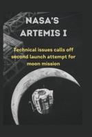 NASA's Artemis I