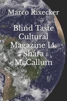 Blind Taste Cultural Magazine 14