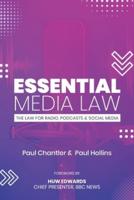 Essential Media Law