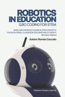 ROBOTICS IN EDUCATION: Q.BO CODING FOR STEM