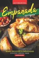 Authentic Empanada Recipes