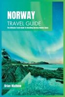 Norway Travel Guide 2024