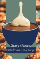 Gravy Galore