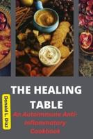 The Healing Table