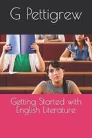 Getting Started With English Literature